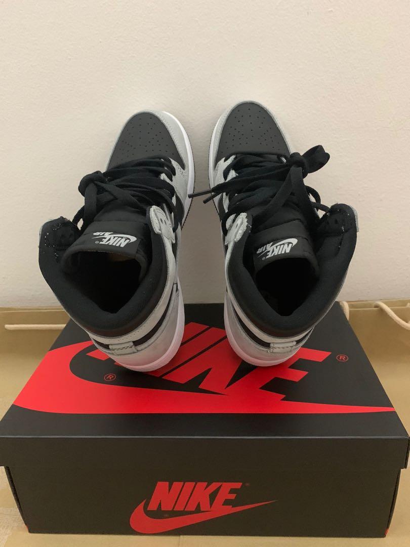 Brand New Authentic Nike Air Jordan 1 Size UK 6. Bought From SUTL Nike With Receipt Women s Fashion Footwear Sneakers on Carousell
