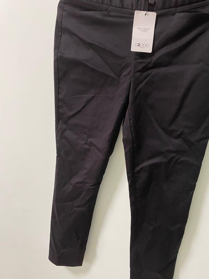 G2000 ankle skinny discount