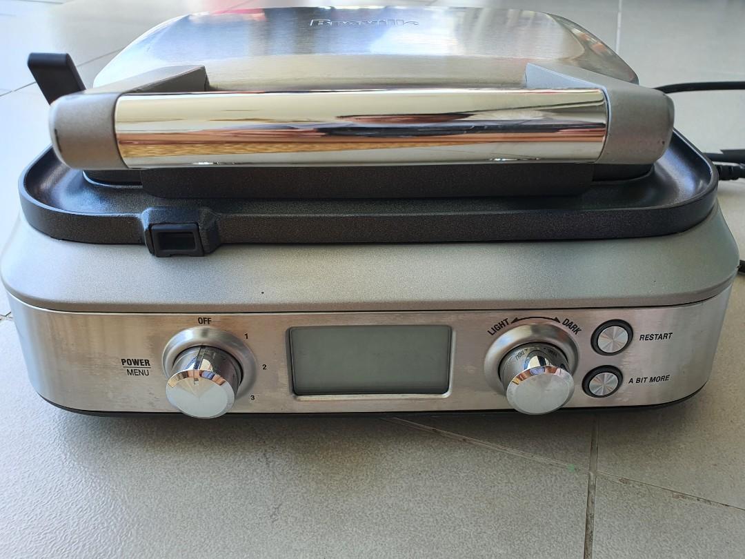 breville heart shaped waffle maker