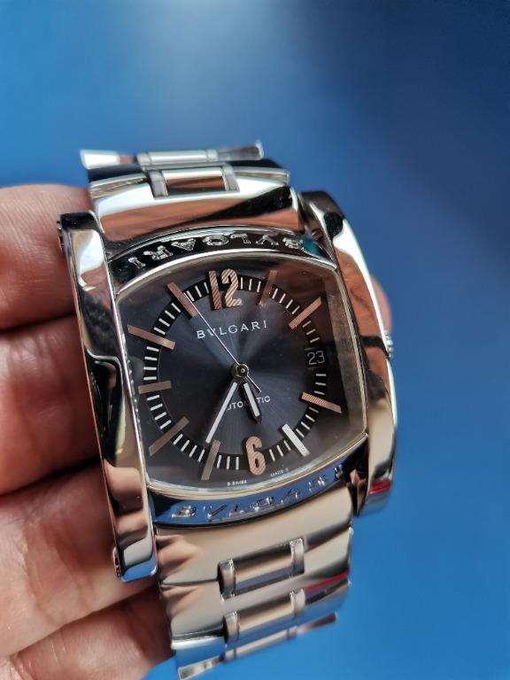 Bvlgari assioma aa44s cheap