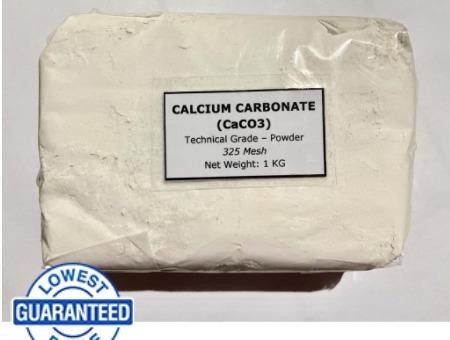 Calcium carbonate, CCaO3