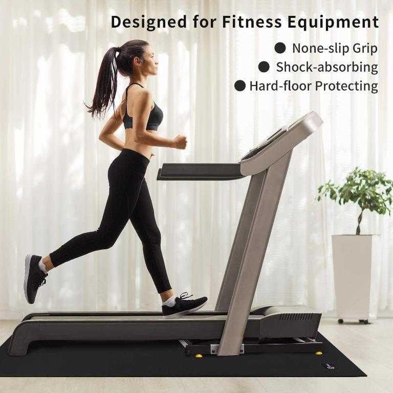 Hard exercise mat clearance