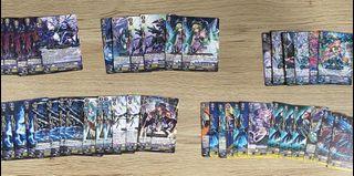 Cardfight Vanguard Shadow Paladin