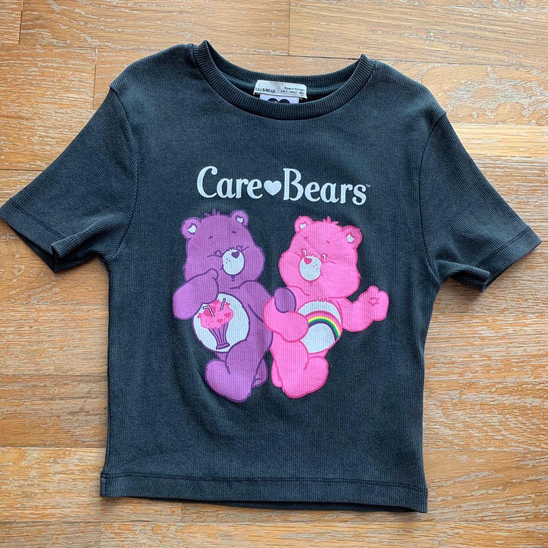 care bear tee shirt