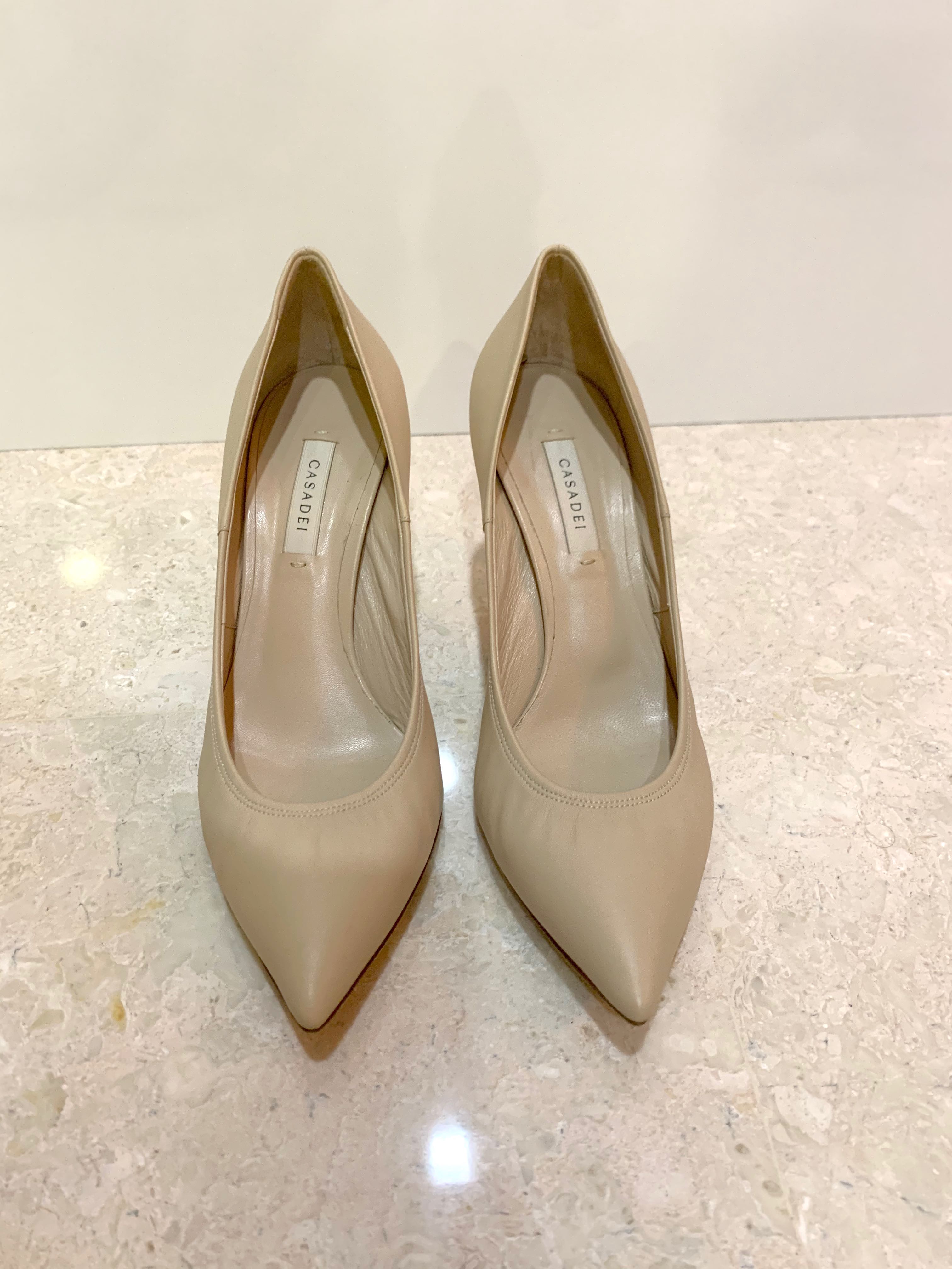 Casadei pellame shoes best sale