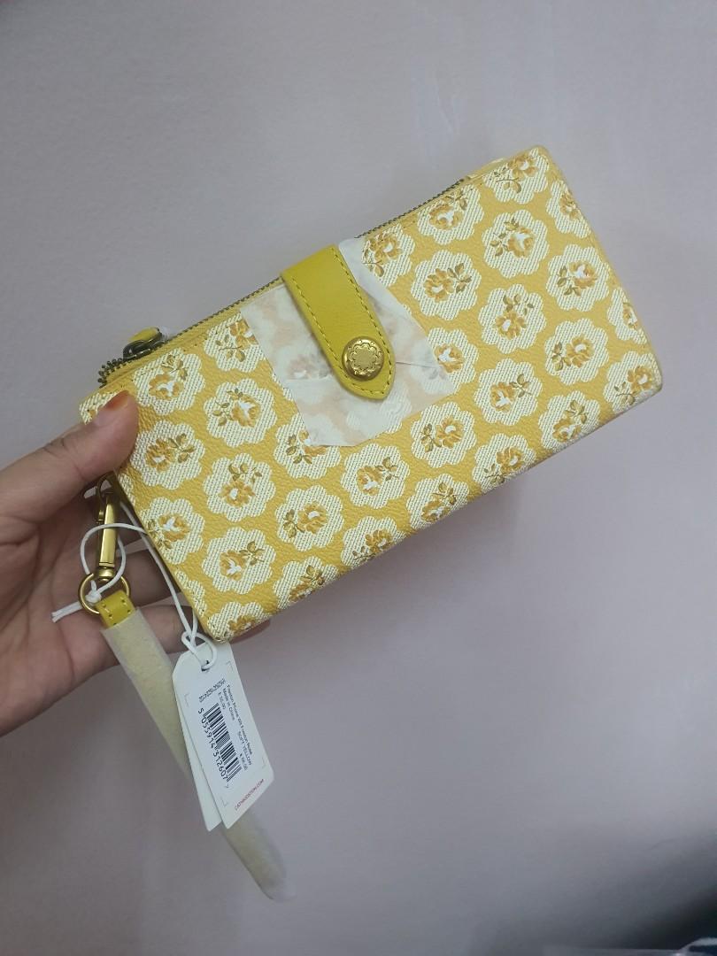Cath kidston phone 2025 wallet with wristlet