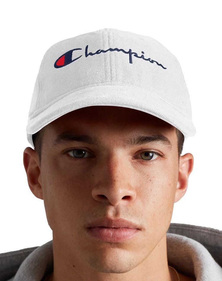Champion reverse deals weave hat