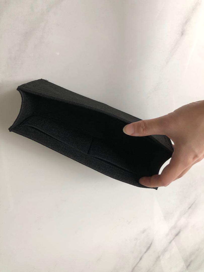 Chanel Boy Flap Bag Organizer (Old Medium), Women's Fashion, Bags