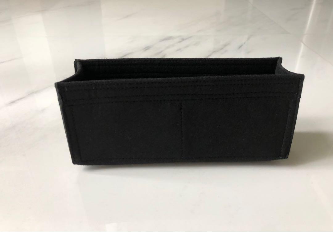 Chanel Boy Flap Bag Organizer (Old Medium), Women's Fashion, Bags