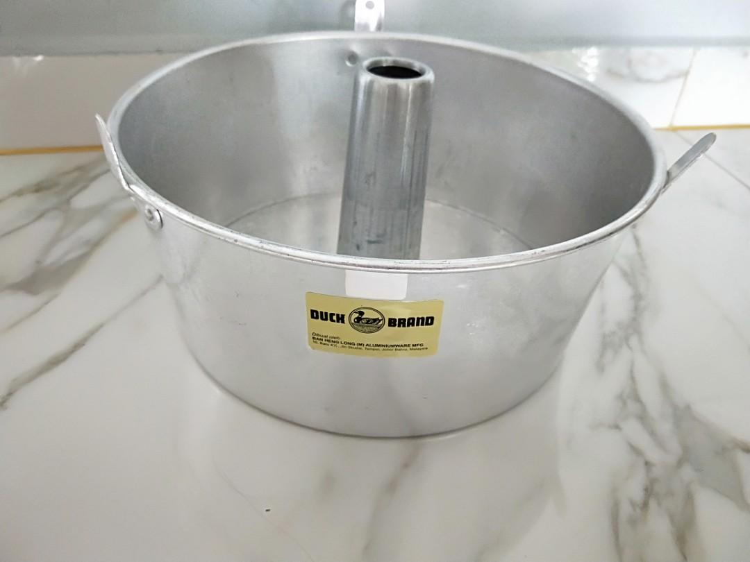 Chiffon Cake Pan