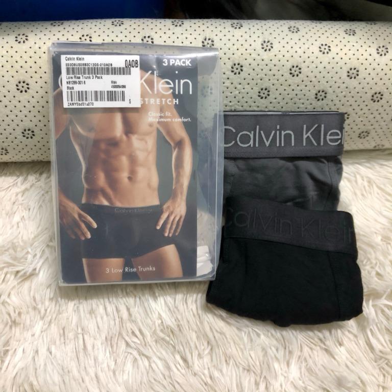 Calvin hotsell klein nb1289