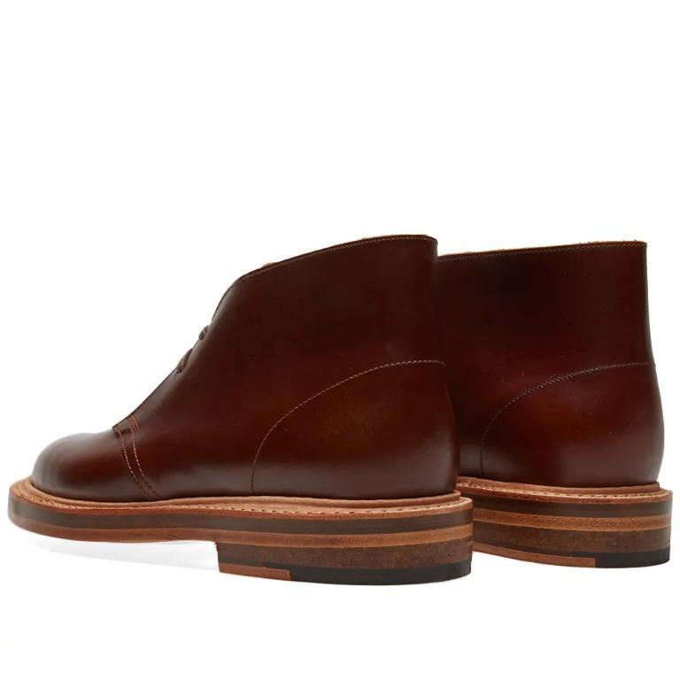 Clarks best sale desert welt