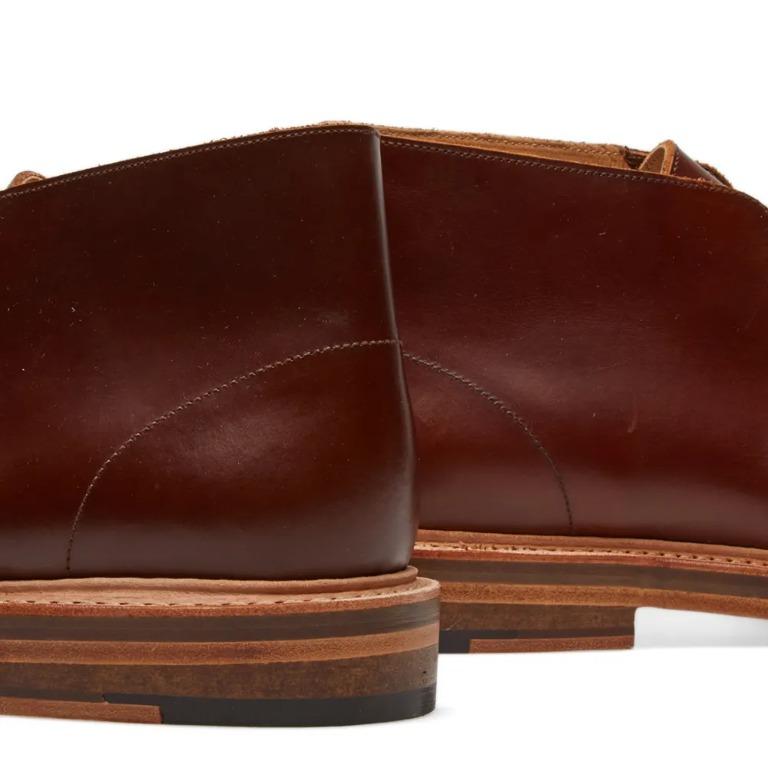 Clarks desert 2025 welt