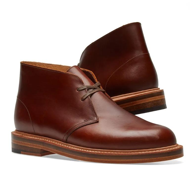 Clarks desert welt cheap