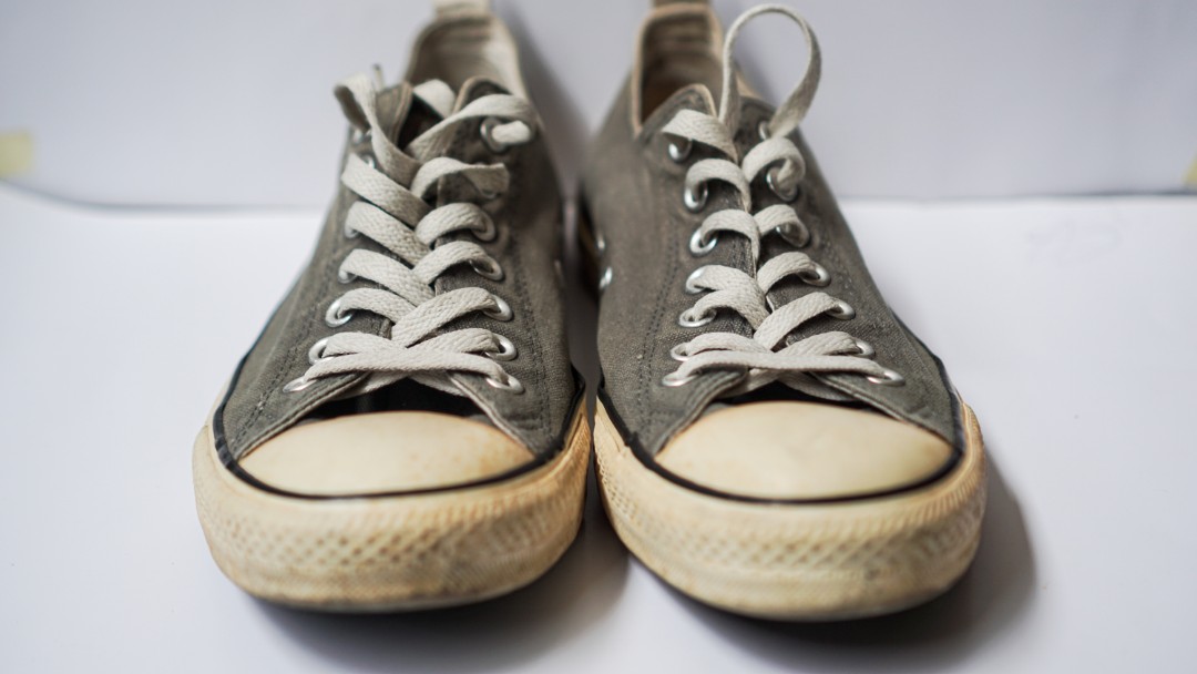 Converse ct ox grey discount