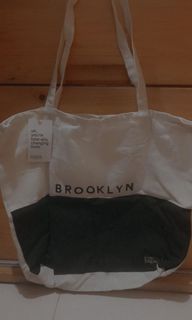 Cotton on 帆布袋64242127421569110