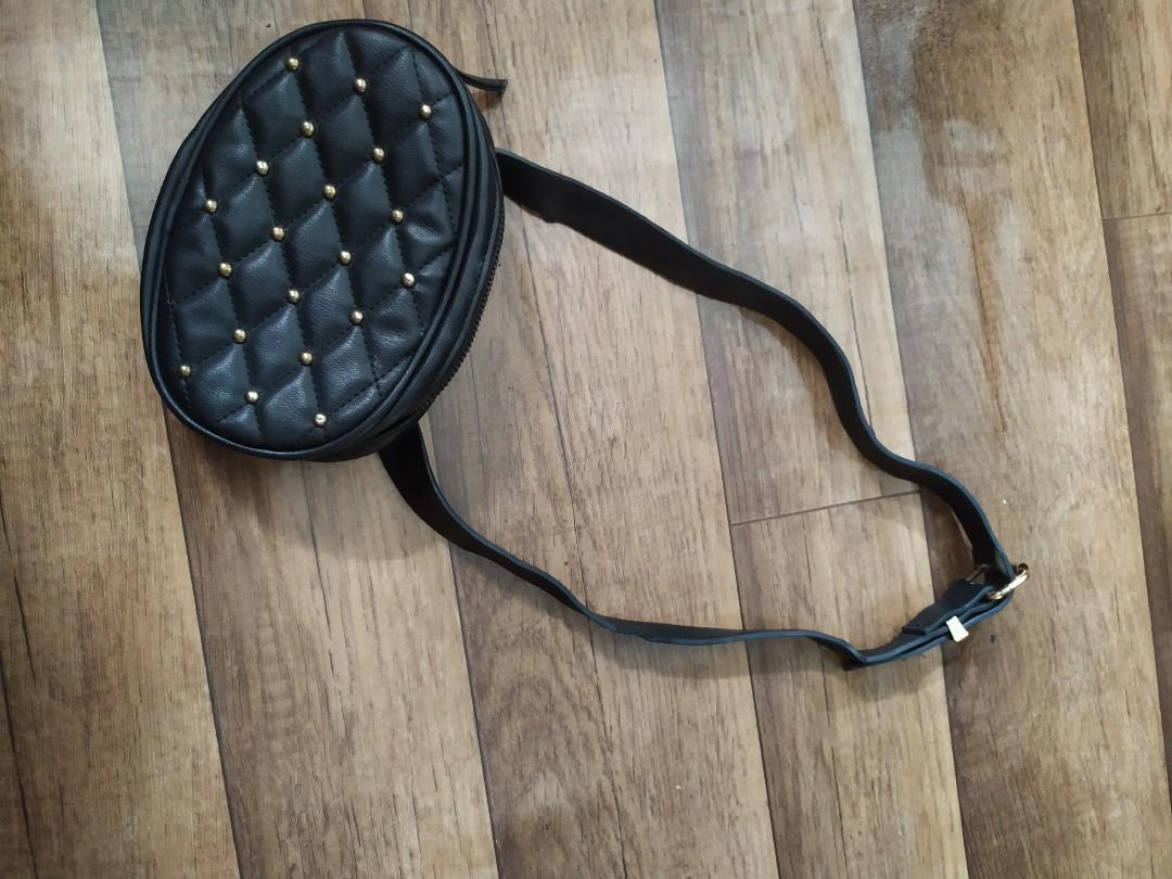 COTTON ON BELT BAG Women s Fashion Bags Wallets Purses Pouches on Carousell