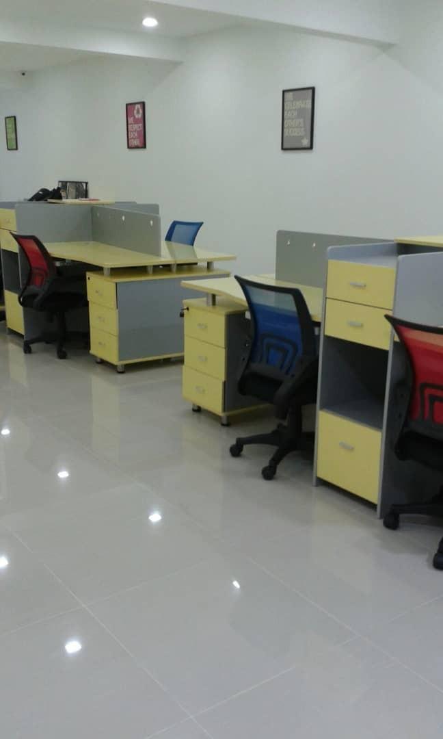 Damansara Perdana Business Centre Office Fully Furnish Furnished For Sale Property For Sale On Carousell