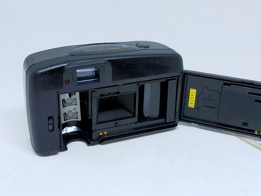 dataplus 35mm film camera large view finder (Category: Cameras) located in Manila. Submitted by ultimogizmos (Listing ID 1091486418, Image 3). Description: dataplus 35mm film camera large view finder japan lens autowind working flash good as new.