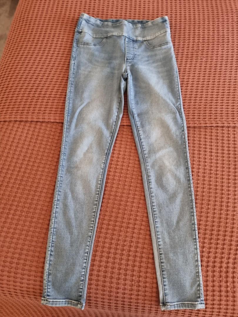 Decjuba wonder jeans