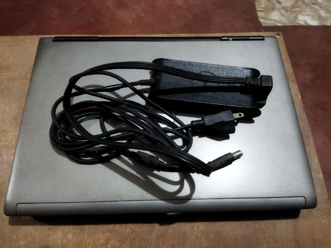 Dell Latitude D630 Laptop Computers Tech Laptops Notebooks On Carousell