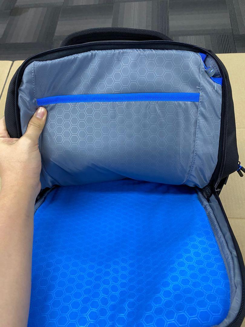 Dell Pro Backpack for 15” laptop, Men's Fashion, Bags, Backpacks on