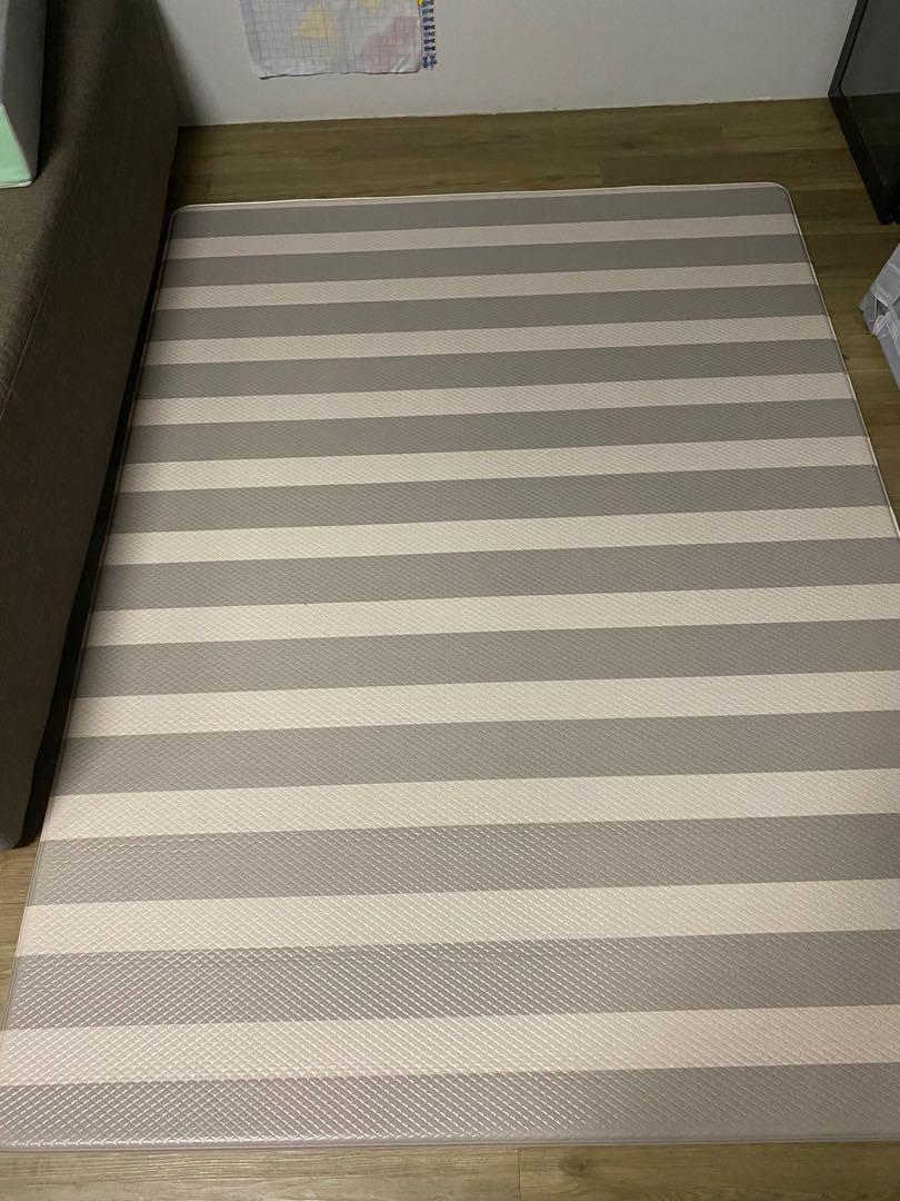 Dfang Korean Baby play mat, Babies & Kids, Infant Playtime on Carousell