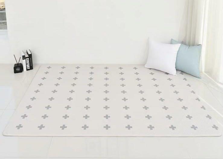 Dfang Korean Baby play mat, Babies & Kids, Infant Playtime on Carousell