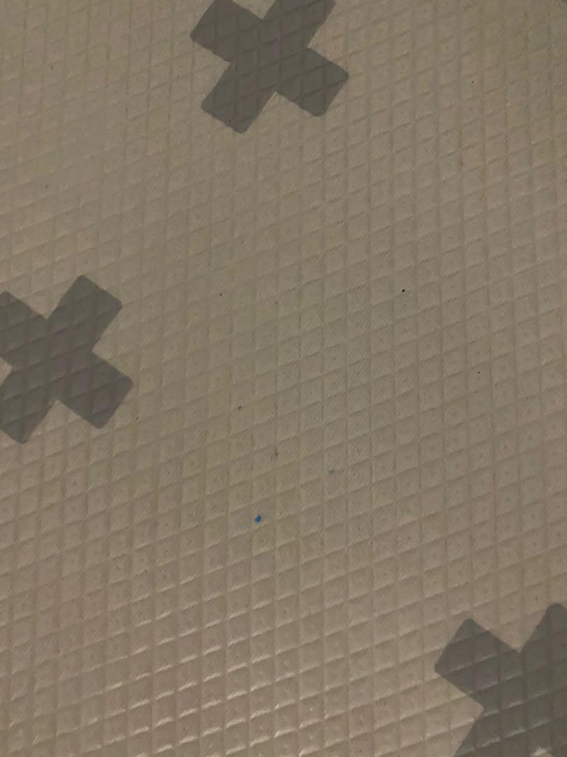 Dfang Korean Baby play mat, Babies & Kids, Infant Playtime on Carousell