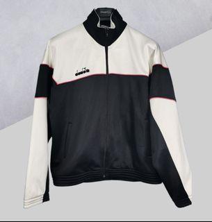 Diadora Windbreaker