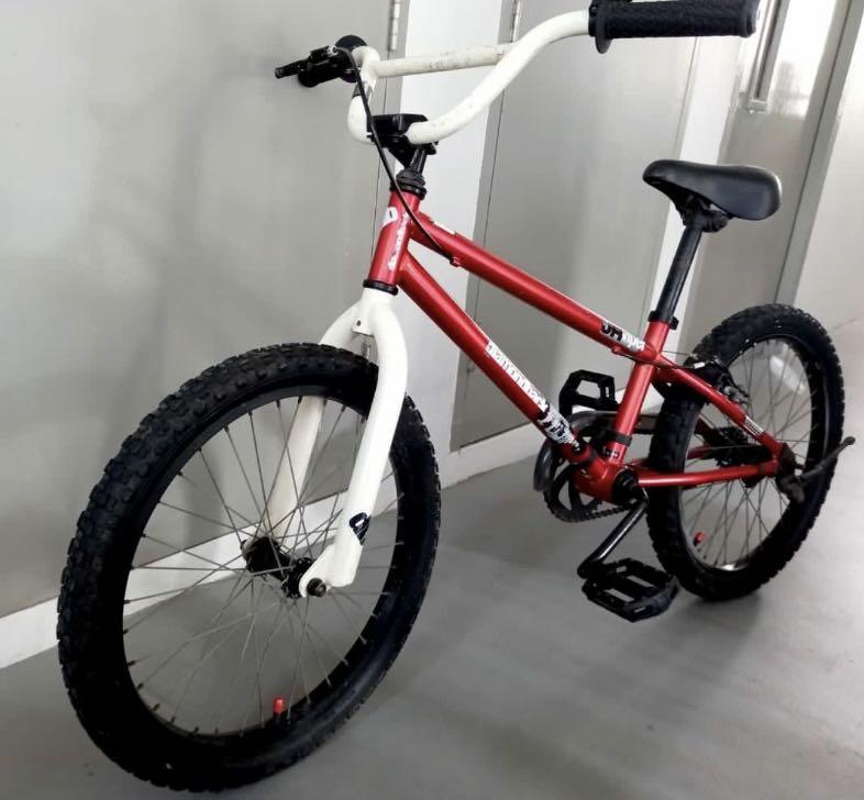 Diamondback viper 20 inch bike store