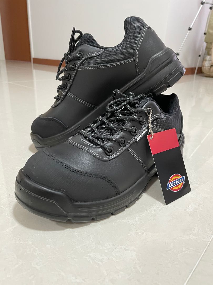 Dickies composite deals safety boots