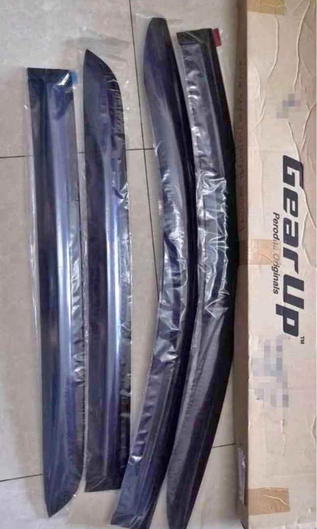 Door visor bezza original hotsell