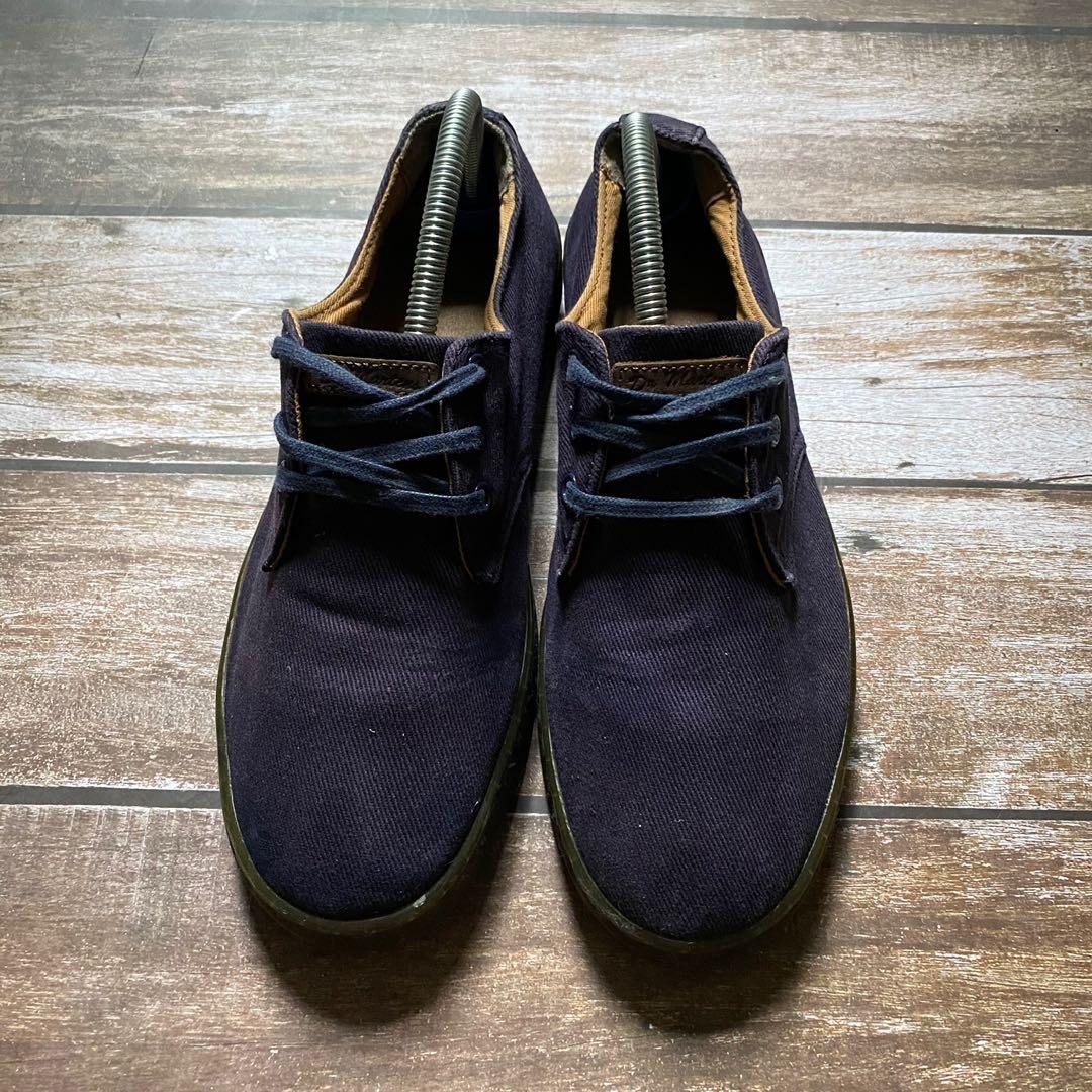 Dr. martens delray on sale oxford