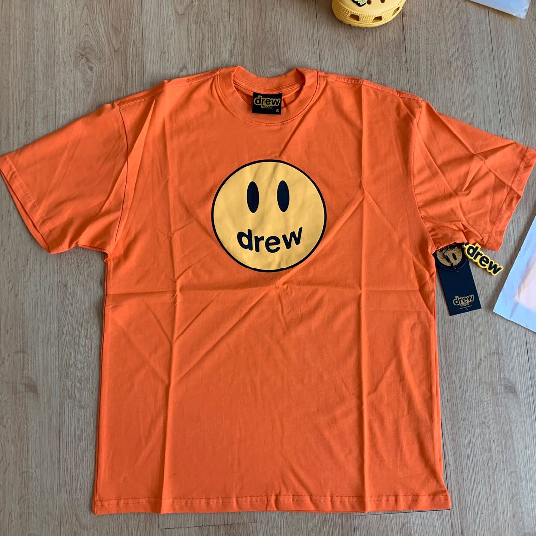 Drew hot sale t shirt