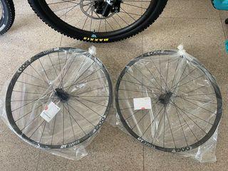 DT Swiss M1900 Wheelset