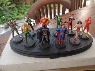 100 Affordable Eaglemoss For Sale Toys Games Carousell Malaysia