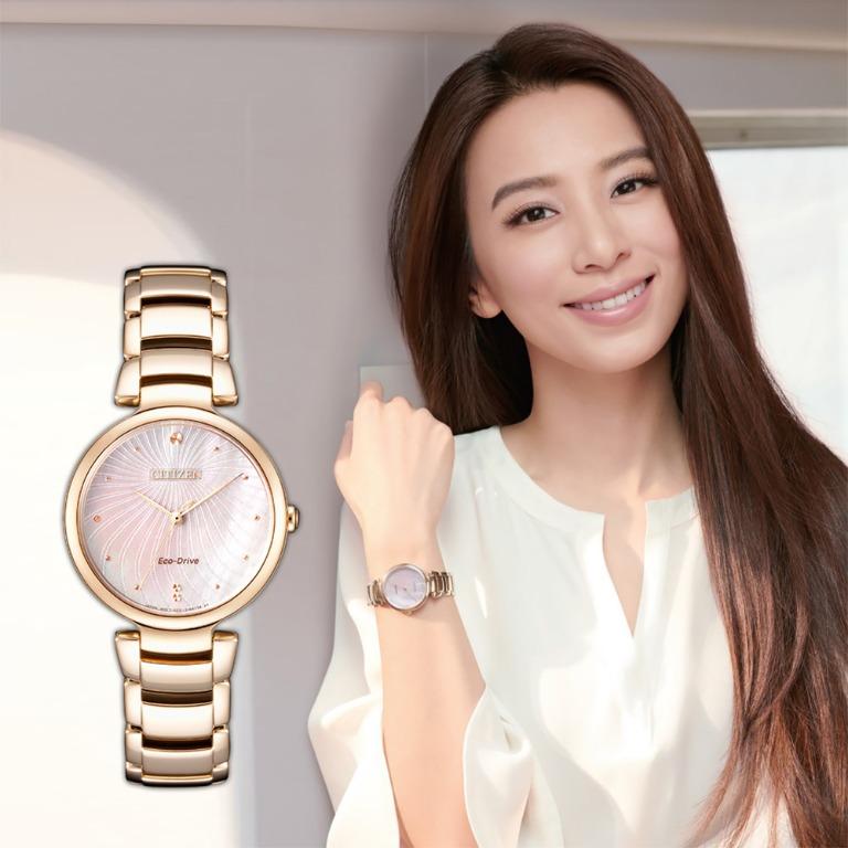 Girl citizen watches outlet