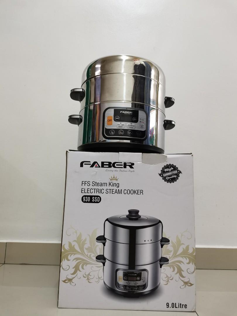 Faber multi cooker fmc 1380 online