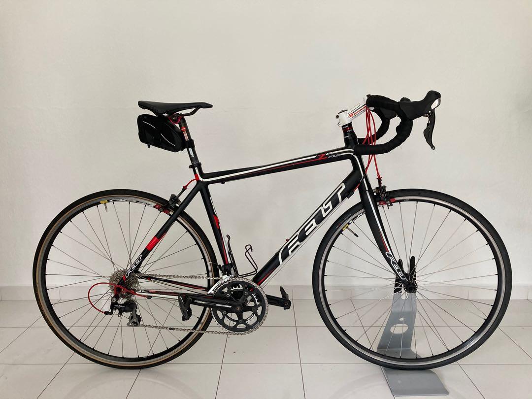 2011 felt hotsell z85