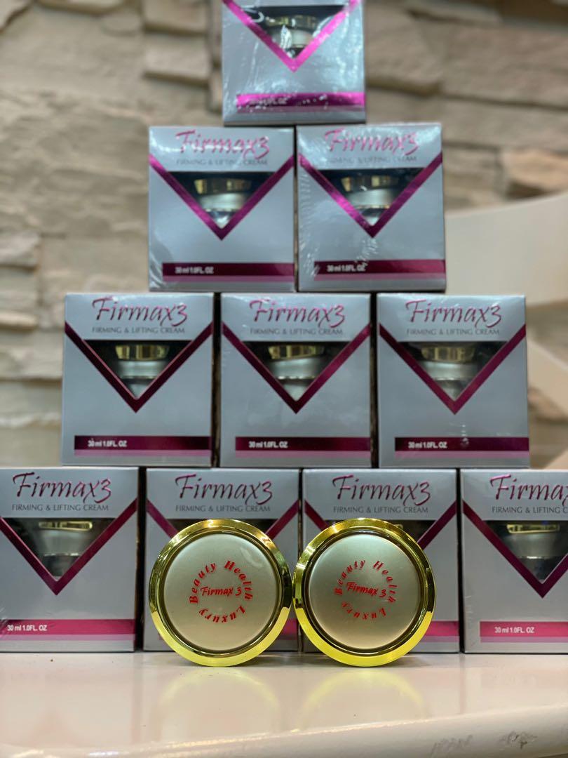 Firmax3 Firmax3 Cream