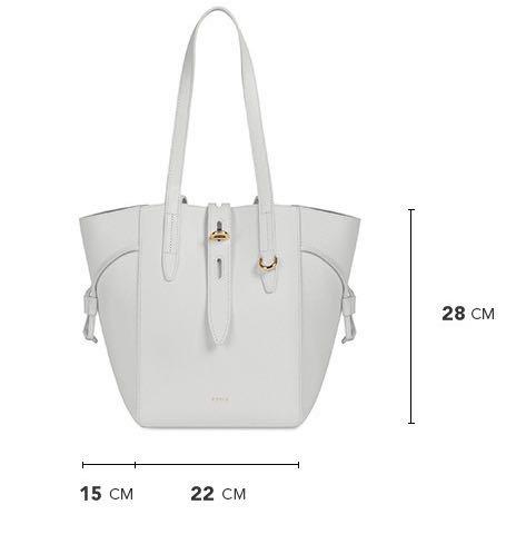 Furla Net Tote Bag, Women's Fashion, Bags & Wallets, Tote Bags on ...