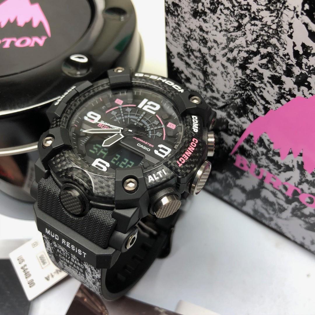 G shock hot sale mudmaster original