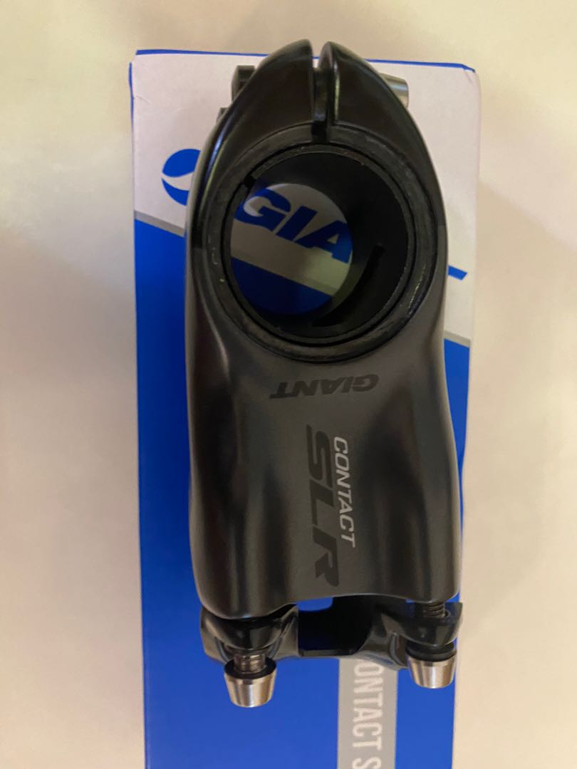 Giant contact slr stem 2021 sale