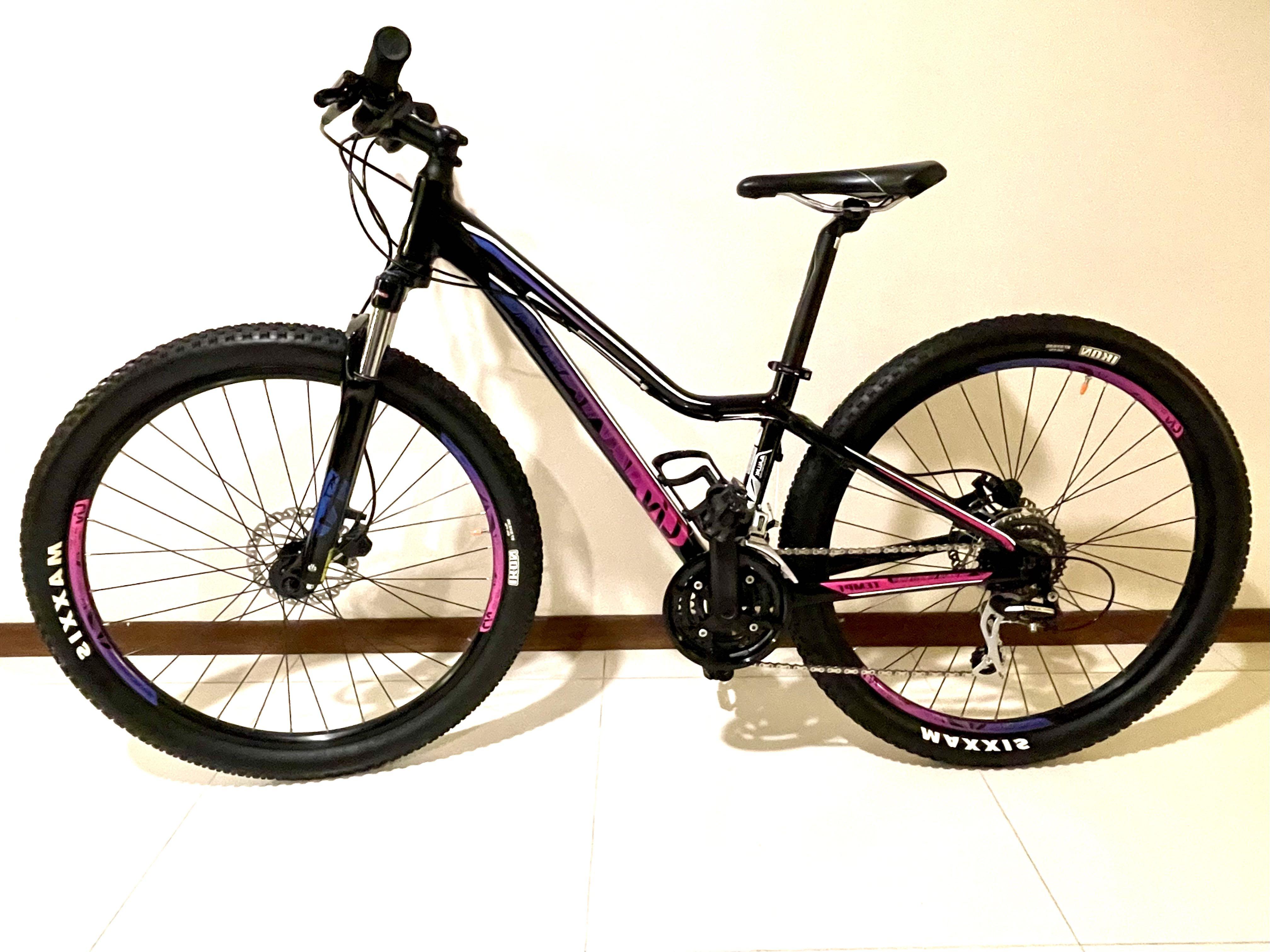 Giant liv cheap tempt 4 2017