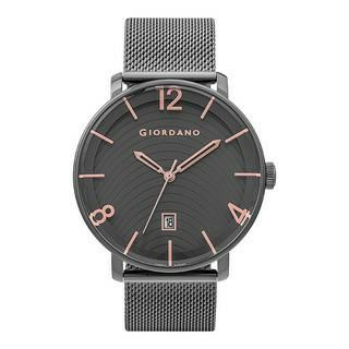 Giordano watches shop new collection