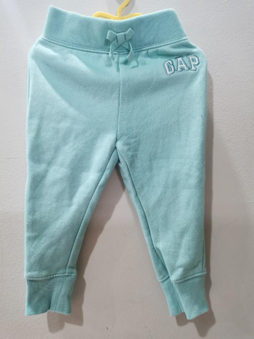 Girls GAP Jogger Pants Babies Kids Babies Kids Fashion on