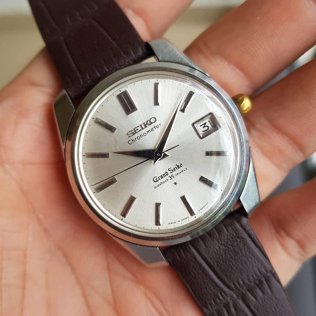 Seiko 43999 on sale