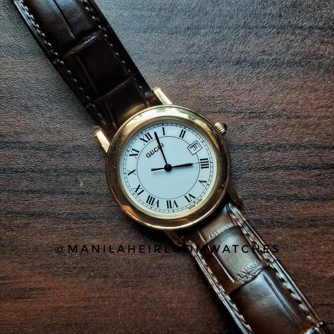 Gucci 7200m new arrivals