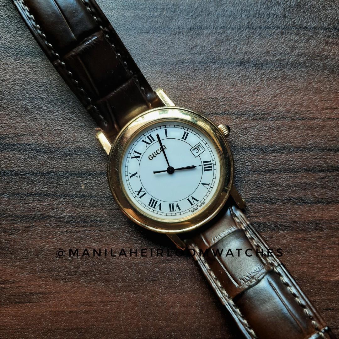 Gucci 7200m watch outlet